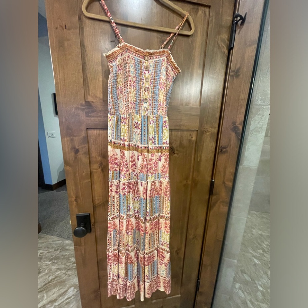 Brand new sundress, size L